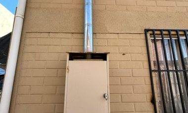 Arrienda Comoda Casa 3D/1B en San Bernardo, excelente conectividad