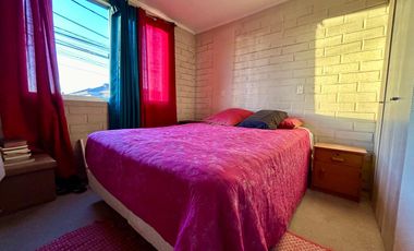 Arrienda Comoda Casa 3D/1B en San Bernardo, excelente conectividad