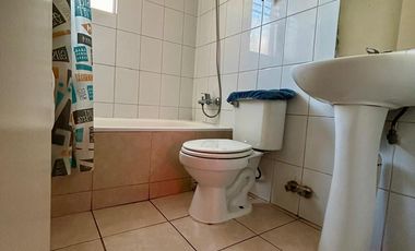 Arrienda Comoda Casa 3D/1B en San Bernardo, excelente conectividad