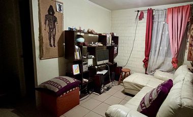 Arrienda Comoda Casa 3D/1B en San Bernardo, excelente conectividad