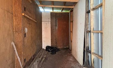 Venta de amplia y acogedora casa en Parque Krahmer, Valdivia