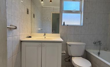 Venta de amplia y acogedora casa en Parque Krahmer, Valdivia