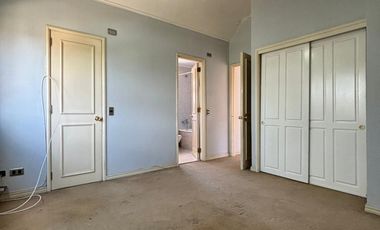 Venta de amplia y acogedora casa en Parque Krahmer, Valdivia