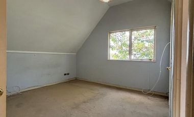 Venta de amplia y acogedora casa en Parque Krahmer, Valdivia