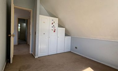 Venta de amplia y acogedora casa en Parque Krahmer, Valdivia