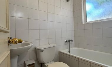 Venta de amplia y acogedora casa en Parque Krahmer, Valdivia