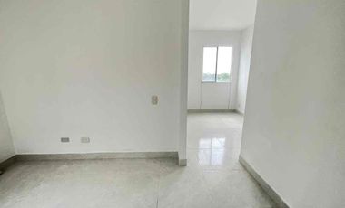 VENTA DE APARTAMENTO PARA ESTRENAR EN CANDELARIA - UNIDAD PARQUE VERDE