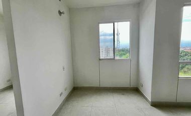 VENTA DE APARTAMENTO PARA ESTRENAR EN CANDELARIA - UNIDAD PARQUE VERDE