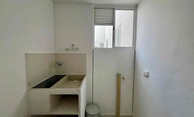 VENTA DE APARTAMENTO PARA ESTRENAR EN CANDELARIA - UNIDAD PARQUE VERDE