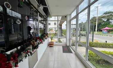 VENTA DE APARTAMENTO PARA ESTRENAR EN CANDELARIA - UNIDAD PARQUE VERDE