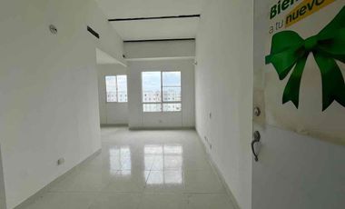 VENTA DE APARTAMENTO PARA ESTRENAR EN CANDELARIA - UNIDAD PARQUE VERDE