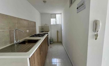 VENTA DE APARTAMENTO PARA ESTRENAR EN CANDELARIA - UNIDAD PARQUE VERDE