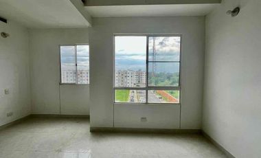 VENTA DE APARTAMENTO PARA ESTRENAR EN CANDELARIA - UNIDAD PARQUE VERDE