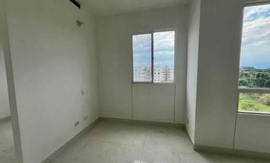 VENTA DE APARTAMENTO PARA ESTRENAR EN CANDELARIA - UNIDAD PARQUE VERDE