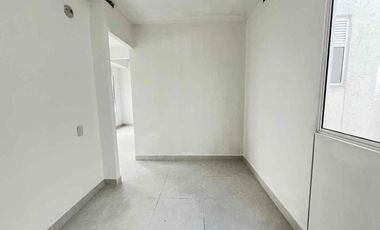 VENTA DE APARTAMENTO PARA ESTRENAR EN CANDELARIA - UNIDAD PARQUE VERDE