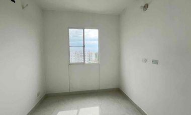 VENTA DE APARTAMENTO PARA ESTRENAR EN CANDELARIA - UNIDAD PARQUE VERDE