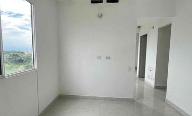 VENTA DE APARTAMENTO PARA ESTRENAR EN CANDELARIA - UNIDAD PARQUE VERDE