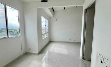 VENTA DE APARTAMENTO PARA ESTRENAR EN CANDELARIA - UNIDAD PARQUE VERDE