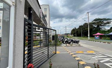 VENTA DE APARTAMENTO PARA ESTRENAR EN CANDELARIA - UNIDAD PARQUE VERDE