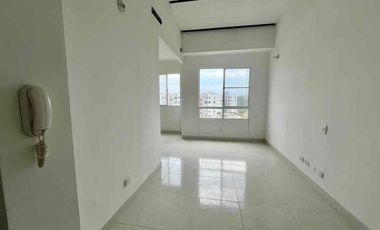 VENTA DE APARTAMENTO PARA ESTRENAR EN CANDELARIA- 5 PISO SIN ASCENSOR - UNIDAD PARQUE VERDE