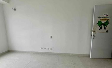 VENTA DE APARTAMENTO PARA ESTRENAR EN CANDELARIA- 5 PISO SIN ASCENSOR - UNIDAD PARQUE VERDE