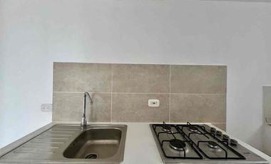 VENTA DE APARTAMENTO PARA ESTRENAR EN CANDELARIA- 5 PISO SIN ASCENSOR - UNIDAD PARQUE VERDE