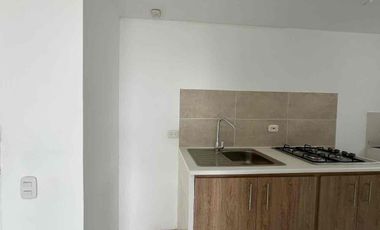 VENTA DE APARTAMENTO PARA ESTRENAR EN CANDELARIA- 5 PISO SIN ASCENSOR - UNIDAD PARQUE VERDE