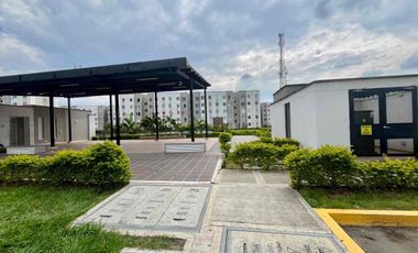 VENTA DE APARTAMENTO PARA ESTRENAR EN CANDELARIA- 5 PISO SIN ASCENSOR - UNIDAD PARQUE VERDE