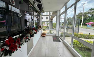 VENTA DE APARTAMENTO PARA ESTRENAR EN CANDELARIA- 5 PISO SIN ASCENSOR - UNIDAD PARQUE VERDE