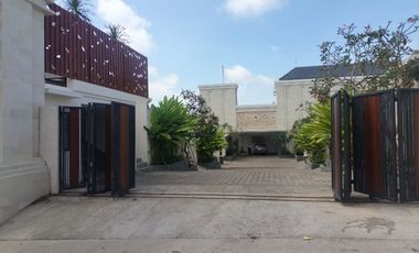 Tanah MURAH 400m2 di Kutuh, Area Yang Sedang Berkembang Dekat Ungasan dan Nusa Dua