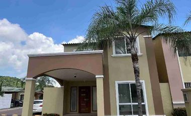 Casa de Venta en La Joya