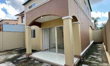 Casa de Venta en La Joya