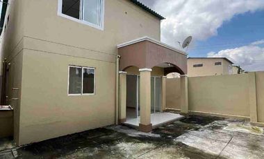 Casa de Venta en La Joya