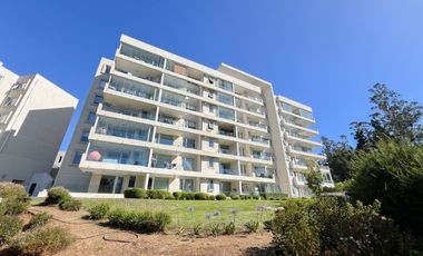 Departamento en Edificio Concepto Andalué · Arriendo $600.000