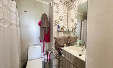 Departamento en Edificio Concepto Andalué · Arriendo $600.000