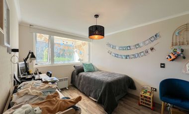 Departamento en Edificio Concepto Andalué · Arriendo $600.000