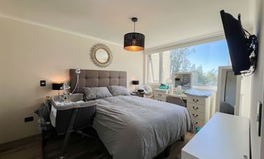 Departamento en Edificio Concepto Andalué · Arriendo $600.000