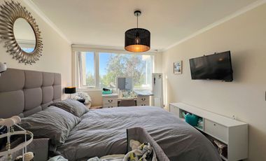 Departamento en Edificio Concepto Andalué · Arriendo $600.000