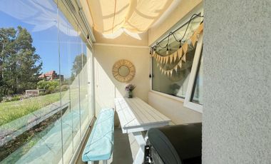 Departamento en Edificio Concepto Andalué · Arriendo $600.000