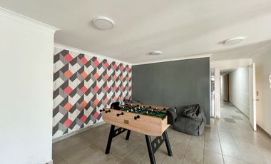 Departamento en Edificio Concepto Andalué · Arriendo $600.000