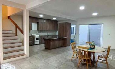 EN VENTA BONITA CASA SOLA EN CUAUTLA