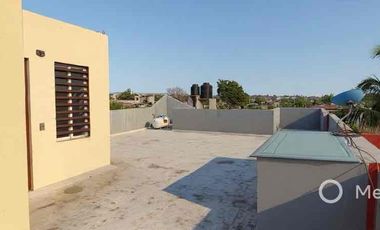 EN VENTA BONITA CASA SOLA EN CUAUTLA