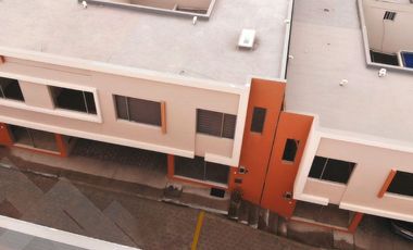 CASA EN VENTA CARAPUNGO QUITO ECUADOR