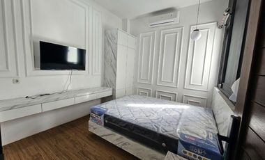 KOST SUPER EXCLUSIVE EKSKLUSIF FULL FURNISHED  SCBDNYA JOGJA, AREA KAMPUS SETURAN  SLEMAN YOGYAKARTA