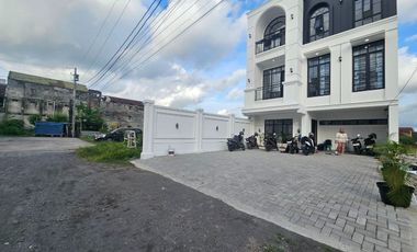 KOST SUPER EXCLUSIVE EKSKLUSIF FULL FURNISHED  SCBDNYA JOGJA, AREA KAMPUS SETURAN  SLEMAN YOGYAKARTA