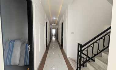 KOST SUPER EXCLUSIVE EKSKLUSIF FULL FURNISHED  SCBDNYA JOGJA, AREA KAMPUS SETURAN  SLEMAN YOGYAKARTA