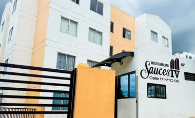 Apartamento en Venta en Sauces IV | 3 Habitaciones y Parqueadero - Barrio Los Sauces