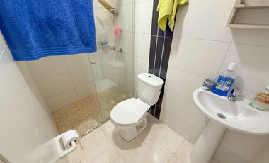 Apartamento en Venta en Sauces IV | 3 Habitaciones y Parqueadero - Barrio Los Sauces