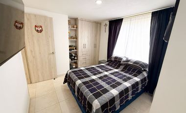 Apartamento en Venta en Sauces IV | 3 Habitaciones y Parqueadero - Barrio Los Sauces