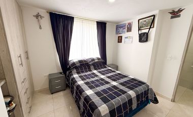 Apartamento en Venta en Sauces IV | 3 Habitaciones y Parqueadero - Barrio Los Sauces